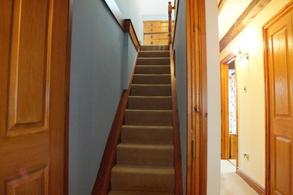 Llwyn Country House Llanelli Quarto foto