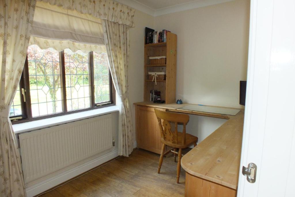 Llwyn Country House Llanelli Quarto foto