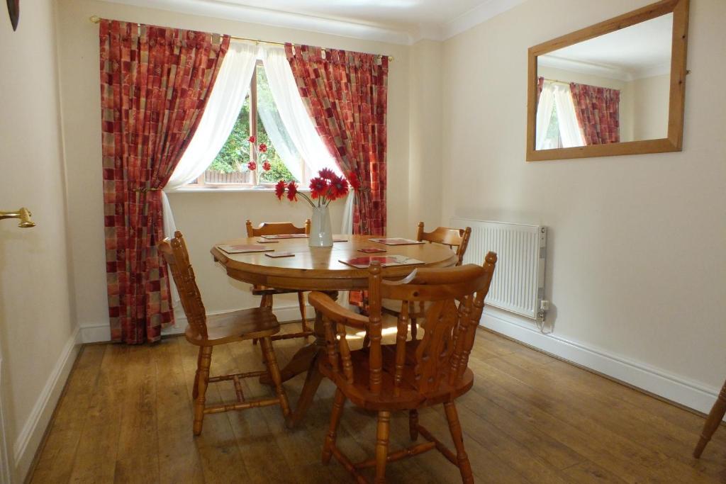 Llwyn Country House Llanelli Quarto foto