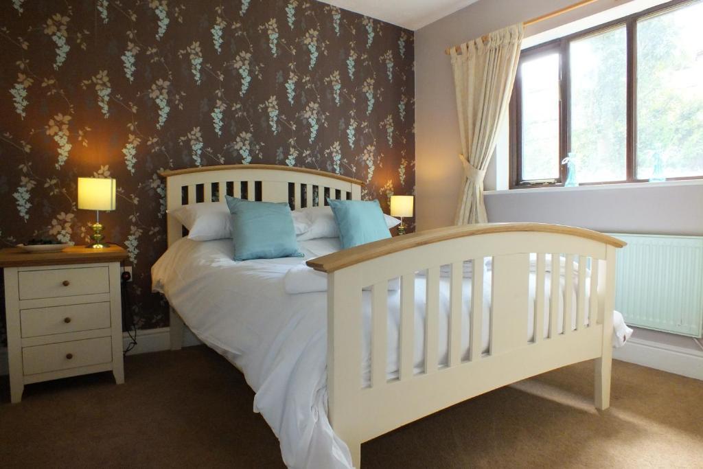 Llwyn Country House Llanelli Quarto foto