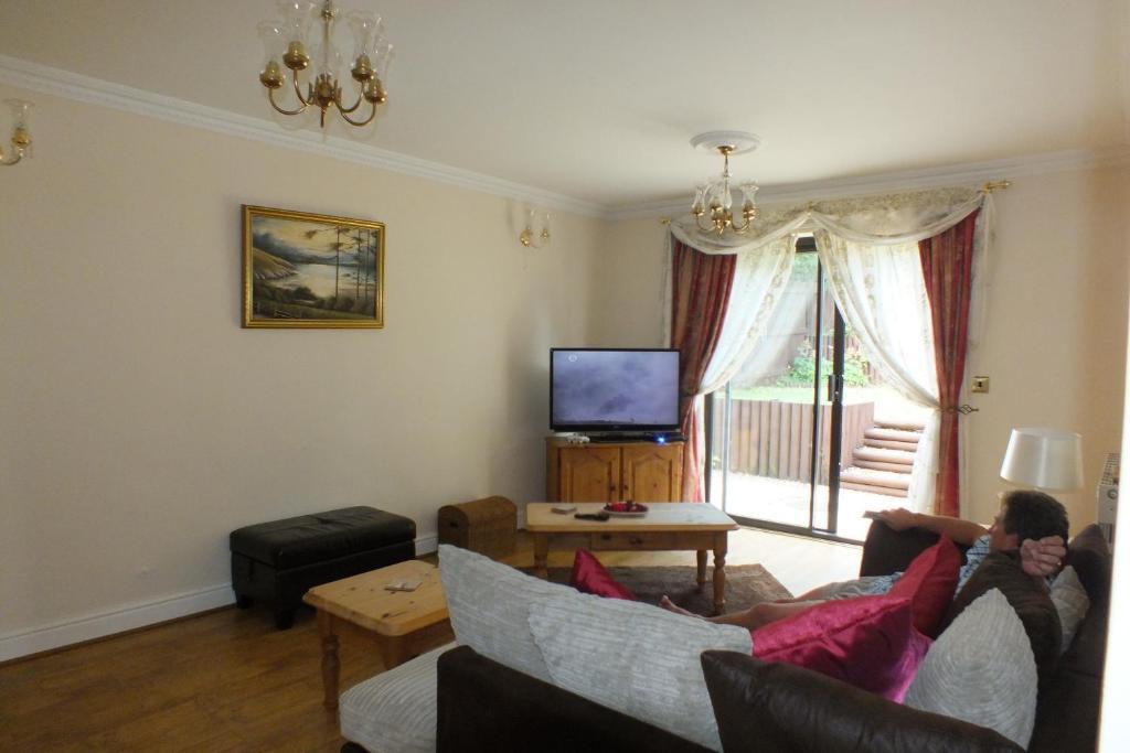 Llwyn Country House Llanelli Quarto foto