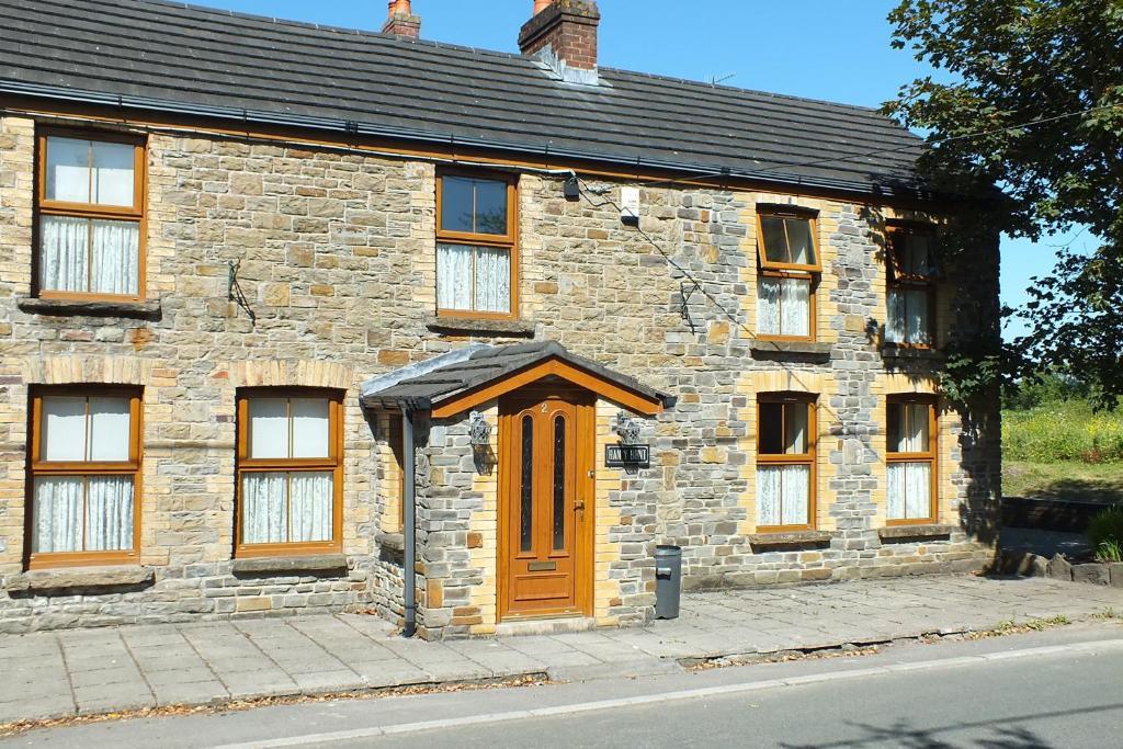 Llwyn Country House Llanelli Quarto foto