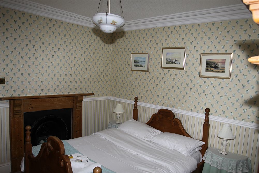 Llwyn Country House Llanelli Exterior foto